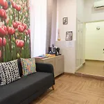 Susy\'S Guest House - Room Trevi
