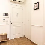 Susy\'S Guest House - Room Trevi