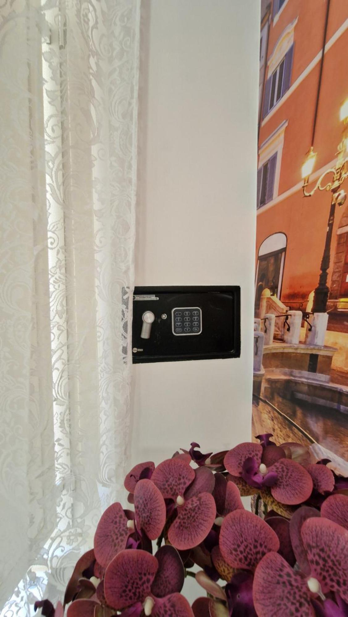 Susy's - Trevi Guest house