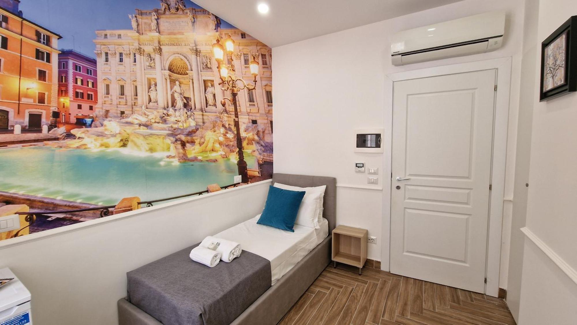 Guest house Susy's - Trevi