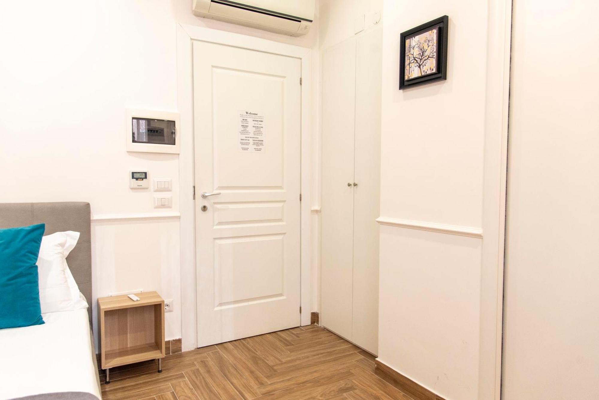 Susy's - Trevi Guest house Rome
