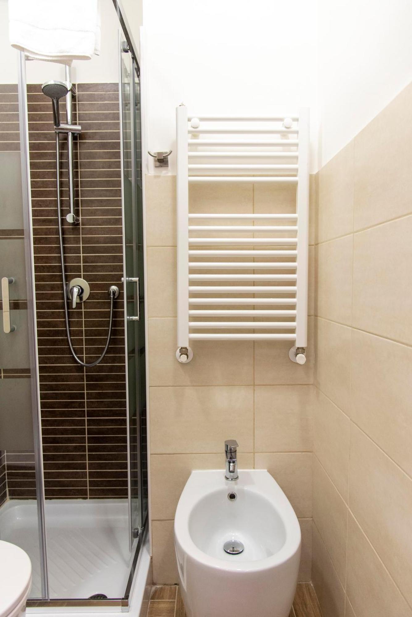 Susy's - Trevi Guest house